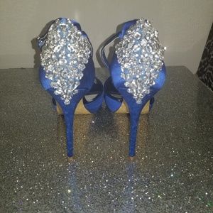 Bridal/Prom shoes